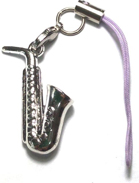 サックス 音楽 金 管楽器 モチーフ キーホルダー 携帯ストラップ アクセサリー おしゃれ かわいい レディース おすすめ 女性 < 女性ファッション  サックス 音楽 金 管楽器 モチーフ キーホルダー 携帯ストラップ アクセサリー おしゃれ かわいい レディース おすすめ 女性  < 女性ファッションの