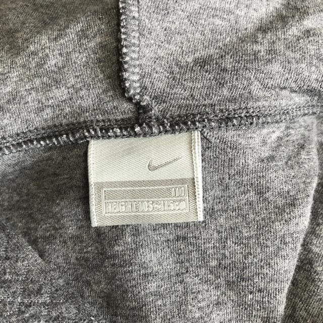 即決 NIKE ナイキ ベスト フード付き 110cm < ブランド  即決 NIKE ナイキ ベスト フード付き 110cm < ブランドの
