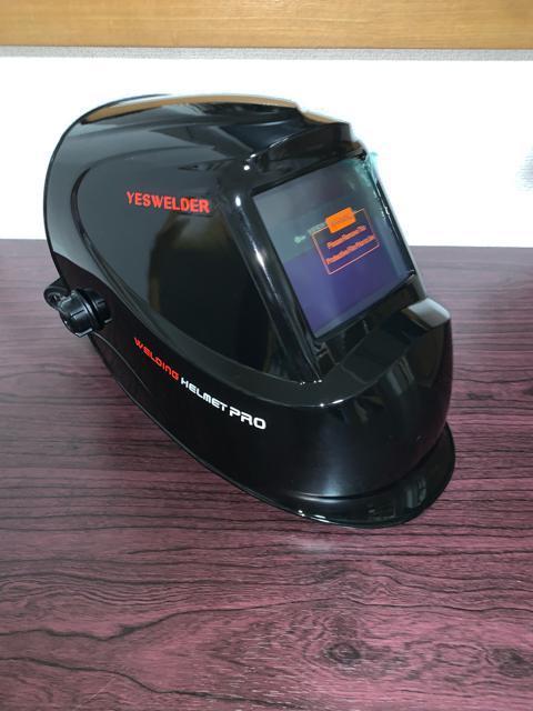 溶接面 ソーラーパワー 2アークセンサー 自動遮光溶接面 遮光度4/5-9/9-13 TIG MIG ARC溶接に対応溶接 < ペット/手芸/園芸  溶接面 ソーラーパワー 2アークセンサー 自動遮光溶接面 遮光度4/5-9/9-13 TIG MIG ARC溶接に対応溶接 < ペット/手芸/園芸の