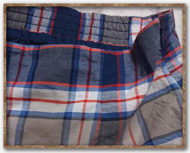 �o�i�[�o���b�g�@�h�J����`�F�b�N�X�J�[�g �� �u�����h�� 