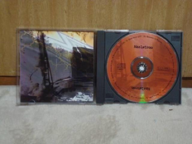same / MAELSTROM 北米産プログレ 70s発掘CD < CD/DVD/ビデオ  same / MAELSTROM 北米産プログレ 70s発掘CD < CD/DVD/ビデオの