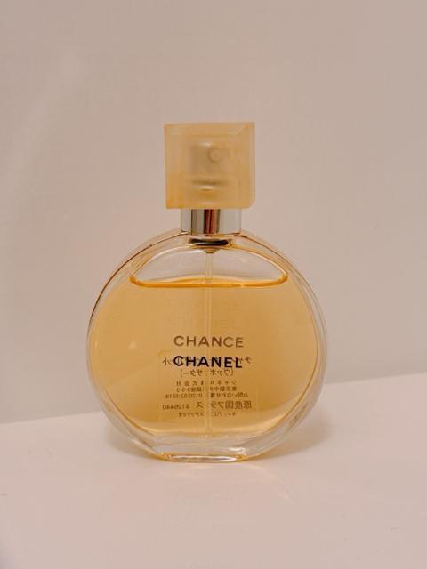 CHANEL シャネル CHANCE チャンス EDT 香水 35ml < ブランド  CHANEL シャネル CHANCE チャンス EDT 香水 35ml  < ブランドの