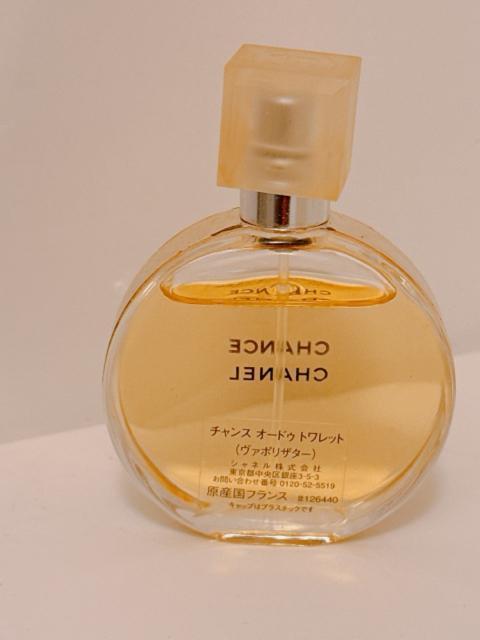 CHANEL シャネル CHANCE チャンス EDT 香水 35ml < ブランド  CHANEL シャネル CHANCE チャンス EDT 香水 35ml < ブランドの