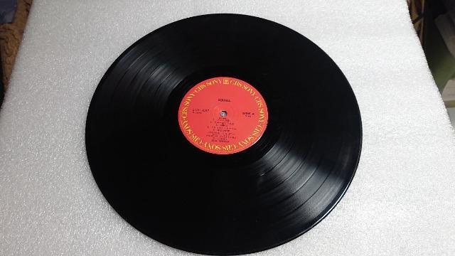 松田聖子・LPレコード・SQUALL < タレントグッズ  松田聖子・LPレコード・SQUALL < タレントグッズの