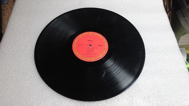 松田聖子・LPレコード・SQUALL < タレントグッズ  松田聖子・LPレコード・SQUALL < タレントグッズの