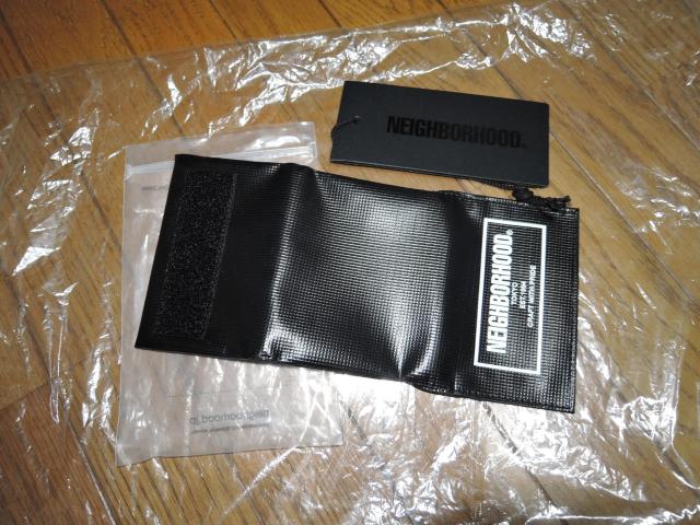 新品 NEIGHBORHOOD ネイバーフッド マルチケース 黒 カードケース CARRY-S / P-CASE < ブランド 新品 NEIGHBORHOOD ネイバーフッド マルチケース 黒 カードケース CARRY-S / P-CASE < ブランドの