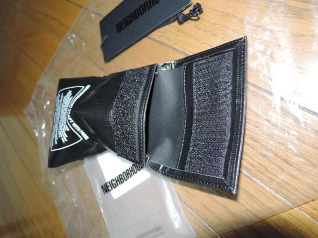 新品 NEIGHBORHOOD ネイバーフッド マルチケース 黒 カードケース CARRY-S / P-CASE < ブランド 新品 NEIGHBORHOOD ネイバーフッド マルチケース 黒 カードケース CARRY-S / P-CASE < ブランドの