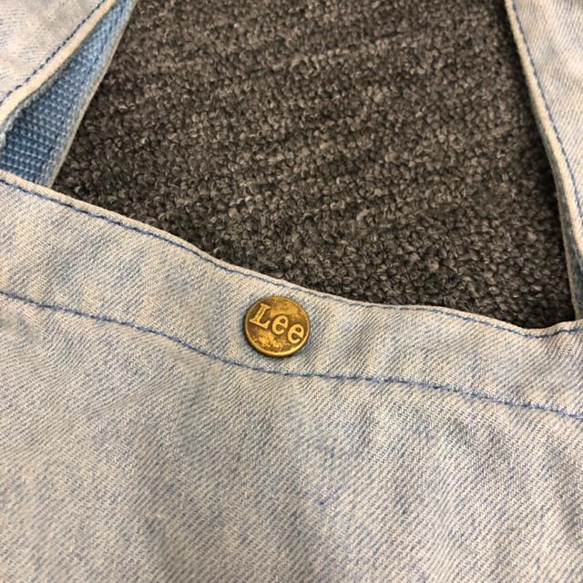  Lee [ 2WAY V_[obO g[gobN