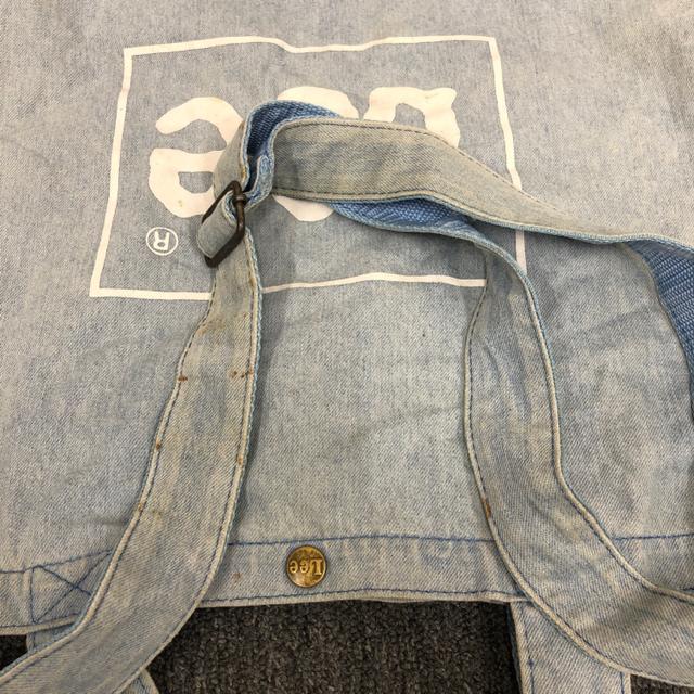  Lee [ 2WAY V_[obO g[gobN