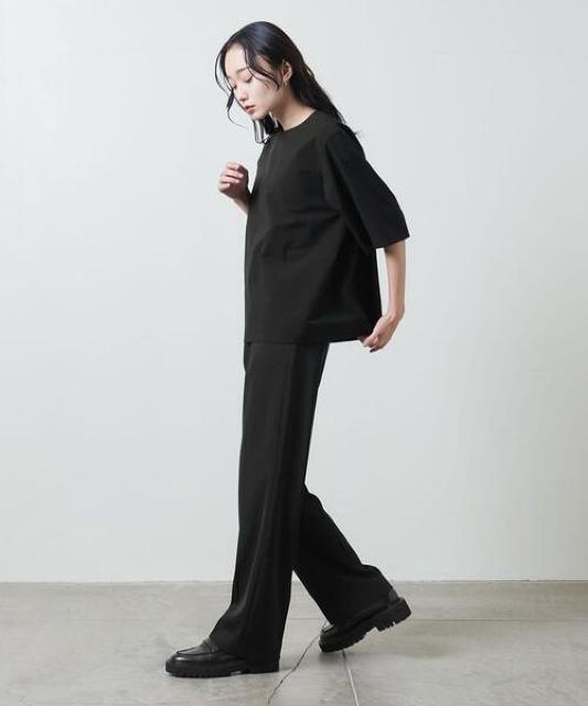 MARW UNITED ARROWS ツイルフレアパンツ < ブランド  MARW UNITED ARROWS ツイルフレアパンツ < ブランドの