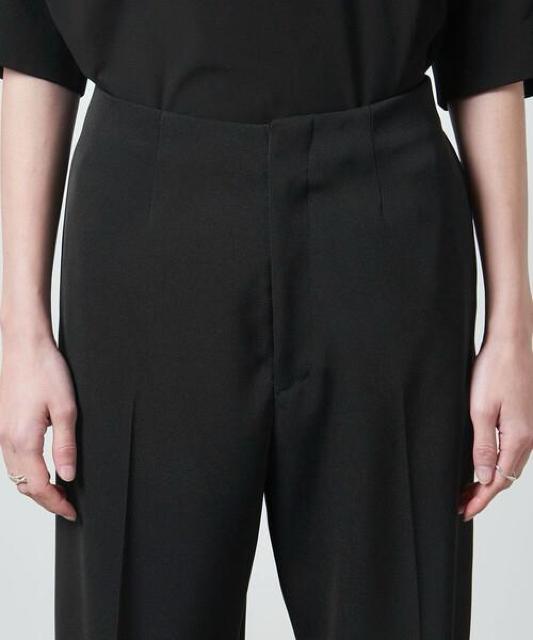 MARW UNITED ARROWS ツイルフレアパンツ < ブランド  MARW UNITED ARROWS ツイルフレアパンツ < ブランドの