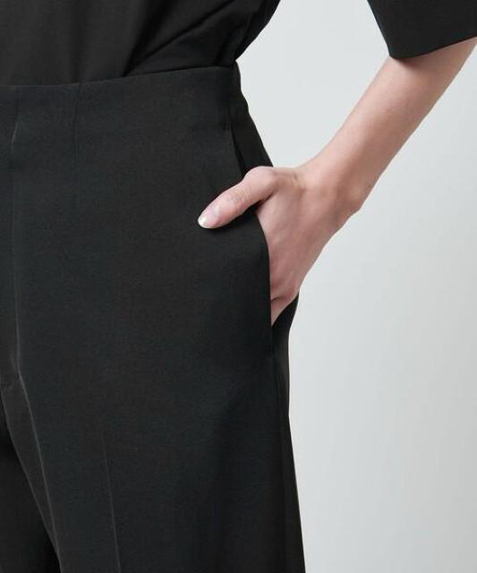 MARW UNITED ARROWS ツイルフレアパンツ < ブランド  MARW UNITED ARROWS ツイルフレアパンツ < ブランドの