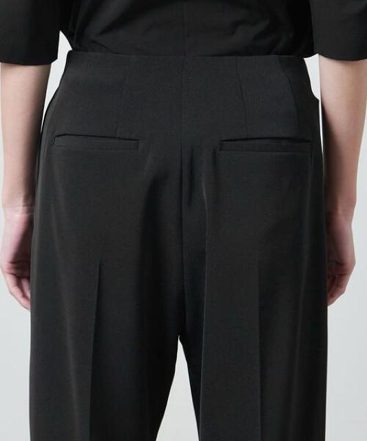 MARW UNITED ARROWS ツイルフレアパンツ < ブランド  MARW UNITED ARROWS ツイルフレアパンツ < ブランドの