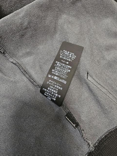 COACH シグネチャー柄 ジップアップパーカー M 175/100A < ブランド  COACH シグネチャー柄 ジップアップパーカー M 175/100A < ブランドの