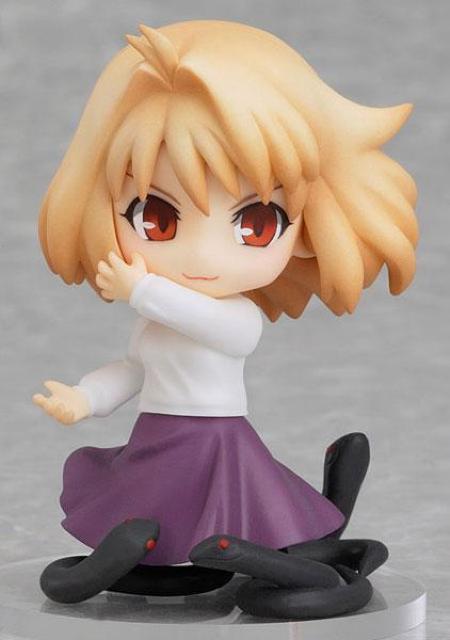 ねんどろいどぷち アルクェイド・ブリュンスタッド TYPE-MOON COLLECTION●新品未開封美品 < ホビー  ねんどろいどぷち アルクェイド・ブリュンスタッド TYPE-MOON COLLECTION●新品未開封美品 < ホビーの