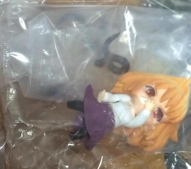 ねんどろいどぷち アルクェイド・ブリュンスタッド TYPE-MOON COLLECTION●新品未開封美品 < ホビー  ねんどろいどぷち アルクェイド・ブリュンスタッド TYPE-MOON COLLECTION●新品未開封美品 < ホビーの