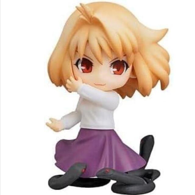 ねんどろいどぷち アルクェイド・ブリュンスタッド TYPE-MOON COLLECTION●新品未開封美品 < ホビー  ねんどろいどぷち アルクェイド・ブリュンスタッド TYPE-MOON COLLECTION●新品未開封美品 < ホビーの