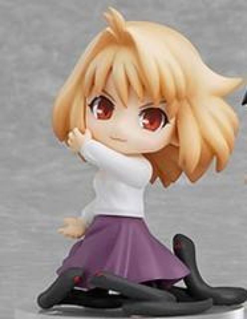 ねんどろいどぷち アルクェイド・ブリュンスタッド TYPE-MOON COLLECTION●新品未開封美品 < ホビー  ねんどろいどぷち アルクェイド・ブリュンスタッド TYPE-MOON COLLECTION●新品未開封美品 < ホビーの
