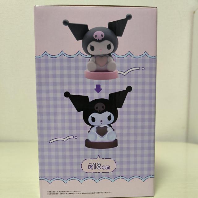 BANDAI ルームライト(クロミ) < おもちゃ  BANDAI ルームライト(クロミ) < おもちゃの