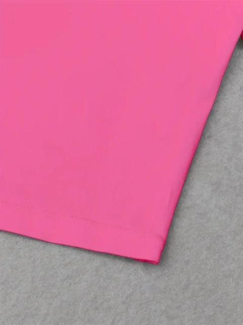 爆ヤス価格890円★女性用 カルバンプリント T シャツ 春/夏、毎日の T シャツに適した多用途 ローズレッド 日本サイズL < 女性ファッション 爆ヤス価格890円★女性用 カルバンプリント T シャツ 春/夏、毎日の T シャツに適した多用途 ローズレッド 日本サイズL < 女性ファッションの