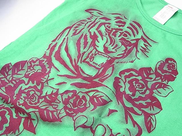 ���K���i�@�f�B�[�[���@DIESEL�̃O���[���F�̃^���N�g�b�vS