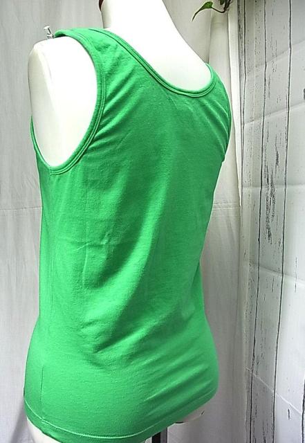 ���K���i�@�f�B�[�[���@DIESEL�̃O���[���F�̃^���N�g�b�vS