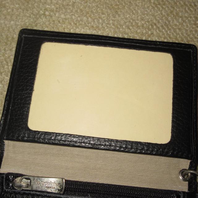 le pralries ginza*本革パスケース*障害者手帳ケース(ブラック) < 女性ファッション le pralries ginza*本革パスケース*障害者手帳ケース(ブラック) < 女性ファッションの