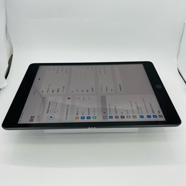 B dr91% iPad 9@64 GB O[@{  PC{/Ӌ@ 