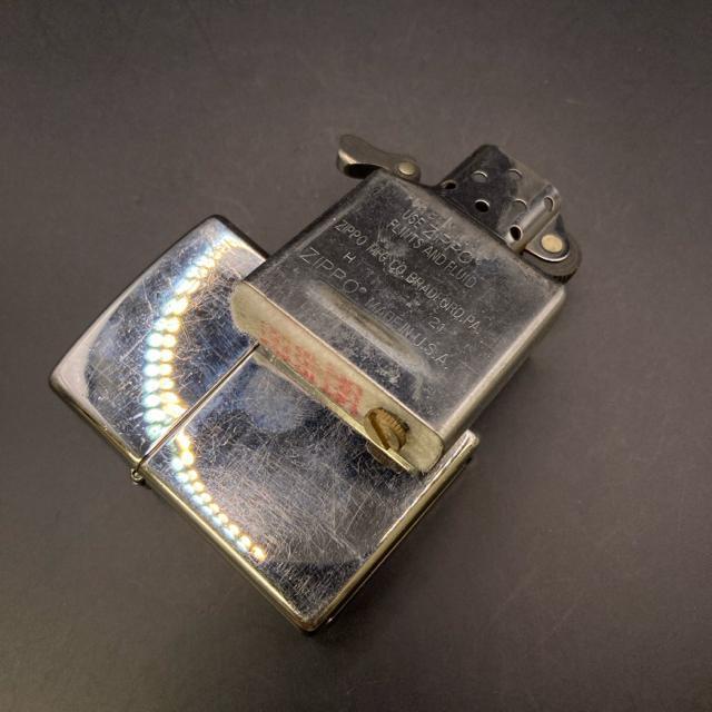 即決 ZIPPO ジッポー H 21 < 男性ファッション 即決 ZIPPO ジッポー H 21 < 男性ファッションの