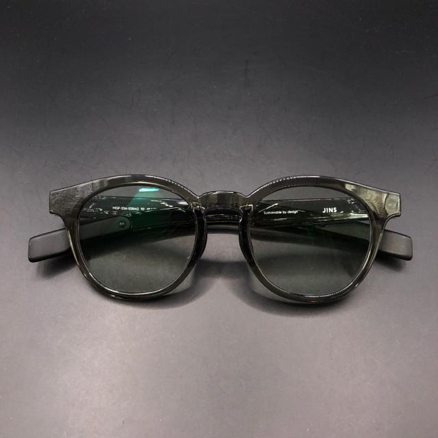 即決 JINS ジンズ サングラス メガネ MGF-23A-028AG < 男性ファッション 即決 JINS ジンズ サングラス メガネ MGF-23A-028AG < 男性ファッションの