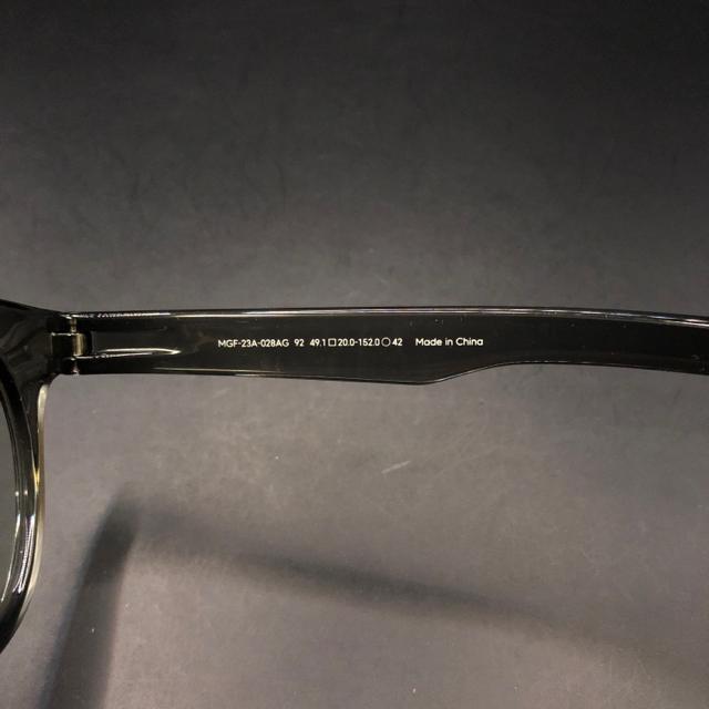 即決 JINS ジンズ サングラス メガネ MGF-23A-028AG < 男性ファッション 即決 JINS ジンズ サングラス メガネ MGF-23A-028AG < 男性ファッションの