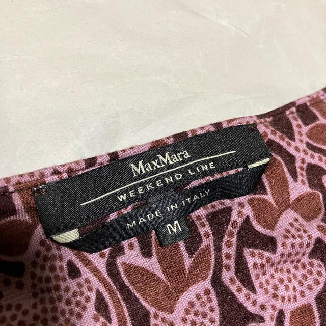 yMax Mara Weekend Linez ~j䃏s[X /  M   uh 