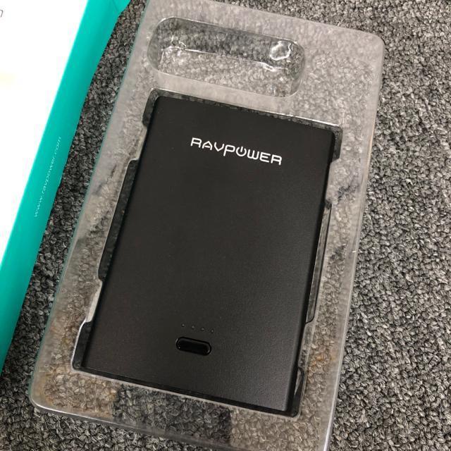 即決 ravpower モバイルバッテリー < 家電/AV 即決 ravpower モバイルバッテリー < 家電/AVの