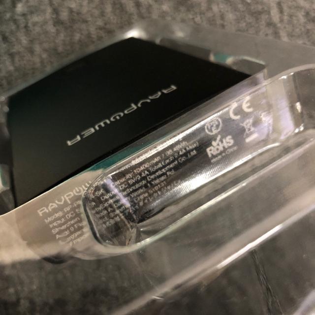 即決 ravpower モバイルバッテリー < 家電/AV 即決 ravpower モバイルバッテリー < 家電/AVの
