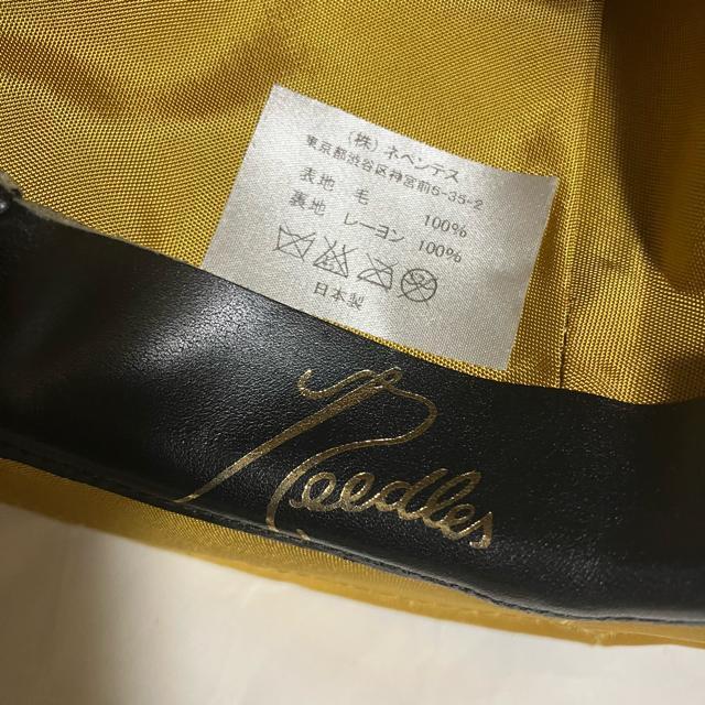 yNeedles / j[hXz  / nbg /  57cm  jt@bV 