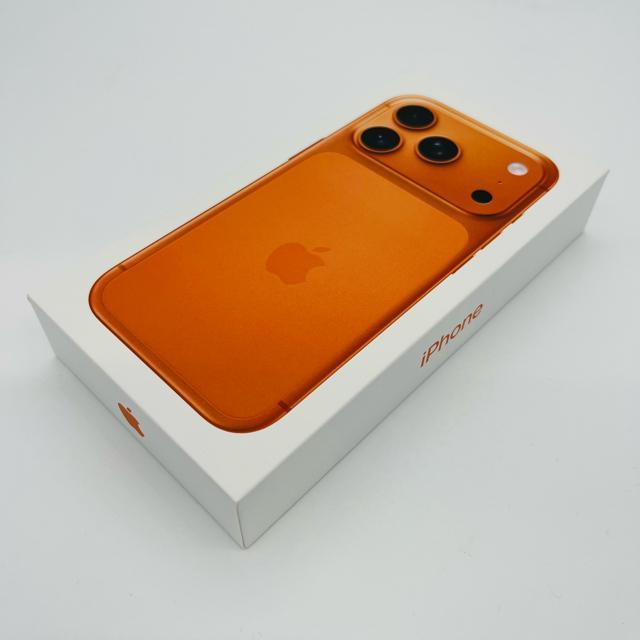 J iPhone 17 Pro 1TB SIMt[ IW@{  Ɠd/AV 
