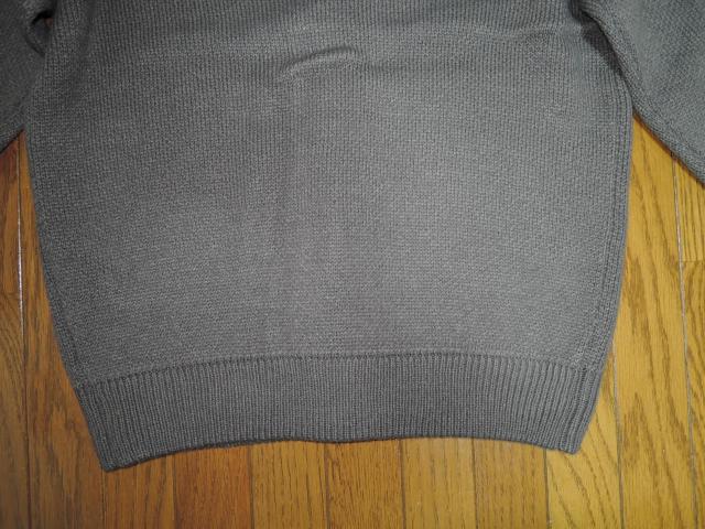 新品 nano・universe ナノユニバース カーディガン S 灰 ニット アクリル KNIT CARDIGAN < ブランド 新品 nano・universe ナノユニバース カーディガン S 灰 ニット アクリル KNIT CARDIGAN < ブランドの