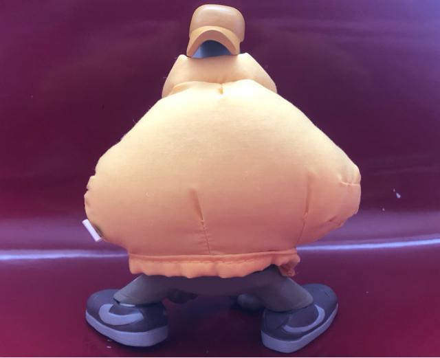 《マイケルラウ》フィギュア エリックソウ PAZO ART THREEZERO 鉄人兄弟 デザイナーズトイ artist 香港トイ < ホビー 《マイケルラウ》フィギュア エリックソウ PAZO ART THREEZERO 鉄人兄弟 デザイナーズトイ artist 香港トイ < ホビーの