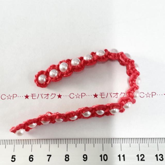 19*ハンドメイド♪パールレーンの編みブレード 1 < ペット/手芸/園芸 19*ハンドメイド♪パールレーンの編みブレード 1 < ペット/手芸/園芸の