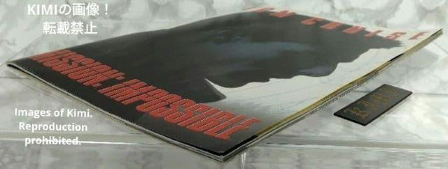 ~bV C|bVu f ptbg 1996 tC[  Mission Impossible Movie Pamp  zr[ 