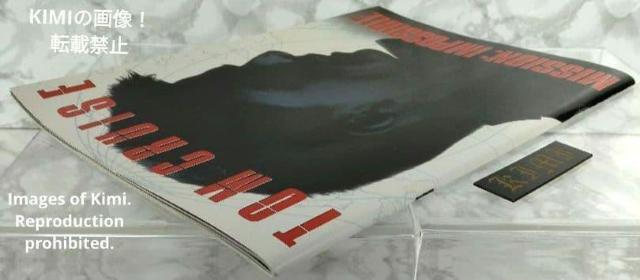 ~bV C|bVu f ptbg 1996 tC[  Mission Impossible Movie Pamp  zr[ 