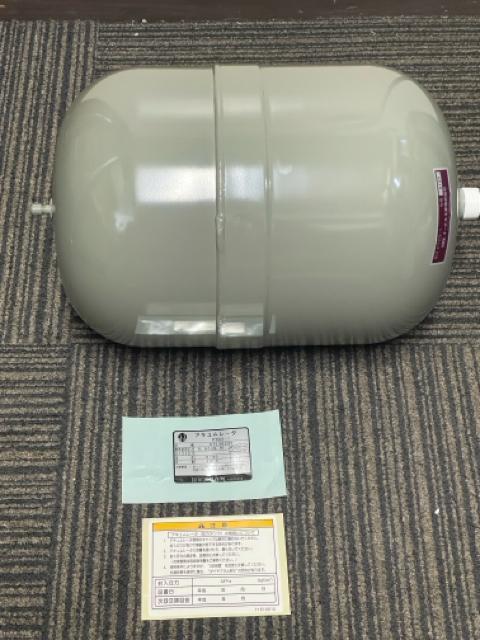 川本 アキュムレータ 給水ポンプ用 圧力タンク PTD3-1 (10L) 中古品 川本ポンプ アキュムレーター 給水 ポンプ 部品 < ペット/手芸/園芸 川本 アキュムレータ 給水ポンプ用 圧力タンク PTD3-1 (10L) 中古品 川本ポンプ アキュムレーター 給水 ポンプ 部品 < ペット/手芸/園芸の