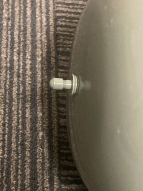 川本 アキュムレータ 給水ポンプ用 圧力タンク PTD3-1 (10L) 中古品 川本ポンプ アキュムレーター 給水 ポンプ 部品 < ペット/手芸/園芸 川本 アキュムレータ 給水ポンプ用 圧力タンク PTD3-1 (10L) 中古品 川本ポンプ アキュムレーター 給水 ポンプ 部品 < ペット/手芸/園芸の