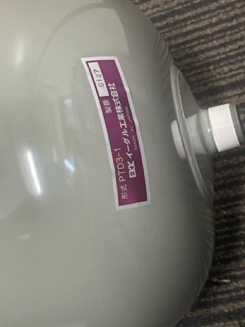 川本 アキュムレータ 給水ポンプ用 圧力タンク PTD3-1 (10L) 中古品 川本ポンプ アキュムレーター 給水 ポンプ 部品 < ペット/手芸/園芸 川本 アキュムレータ 給水ポンプ用 圧力タンク PTD3-1 (10L) 中古品 川本ポンプ アキュムレーター 給水 ポンプ 部品 < ペット/手芸/園芸の