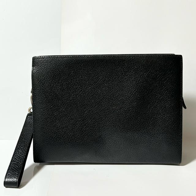 美品 Salvatore Ferragamo フェラガモ セカンドバッグ クラッチバッグ バッグ AU-24 0035 メンズ < ブランド 美品 Salvatore Ferragamo フェラガモ セカンドバッグ クラッチバッグ バッグ AU-24 0035 メンズ < ブランドの