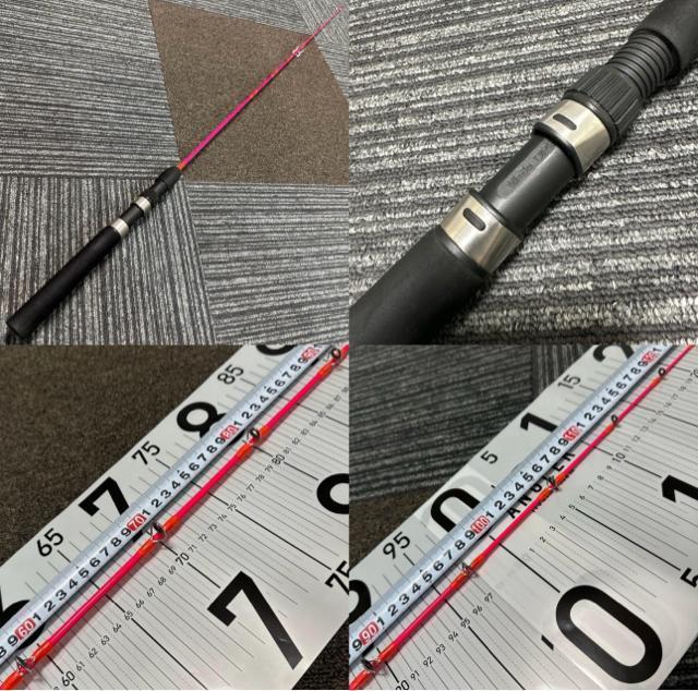 船竿 < レジャー/スポーツ 船竿 < レジャー/スポーツの