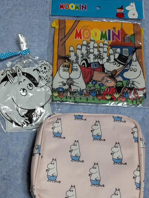 ムーミンセット < ホビー ムーミンセット < ホビーの