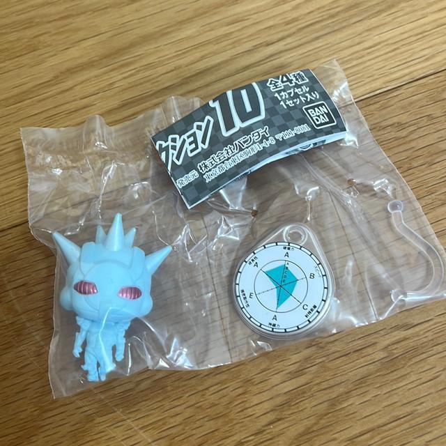 ジョジョコレ スタンドコレクション10 < アニメ/コミック/キャラクター ジョジョコレ スタンドコレクション10 < アニメ/コミック/キャラクターの