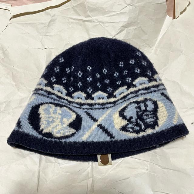 �y�󏭁z A BATHING APE ���^�O �r�[�j�[ ���� �\���W���[�G�C�v �j�b�g�X  �j�b�g�L���b�v �� �u�����h�� 