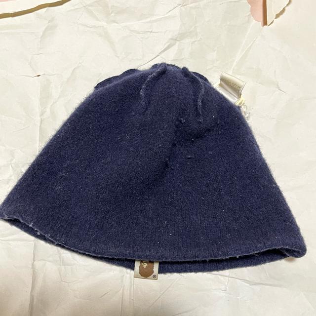 �y�󏭁z A BATHING APE ���^�O �r�[�j�[ ���� �\���W���[�G�C�v �j�b�g�X  �j�b�g�L���b�v �� �u�����h�� 